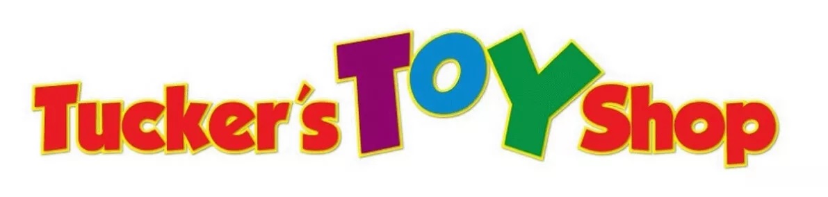 Tuckers Toy Shop